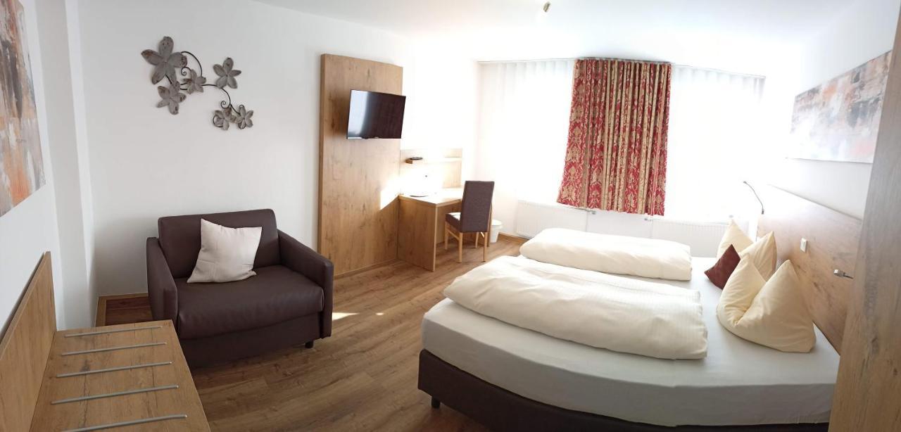 Hotel - Gasthof Erber Sinzing المظهر الخارجي الصورة