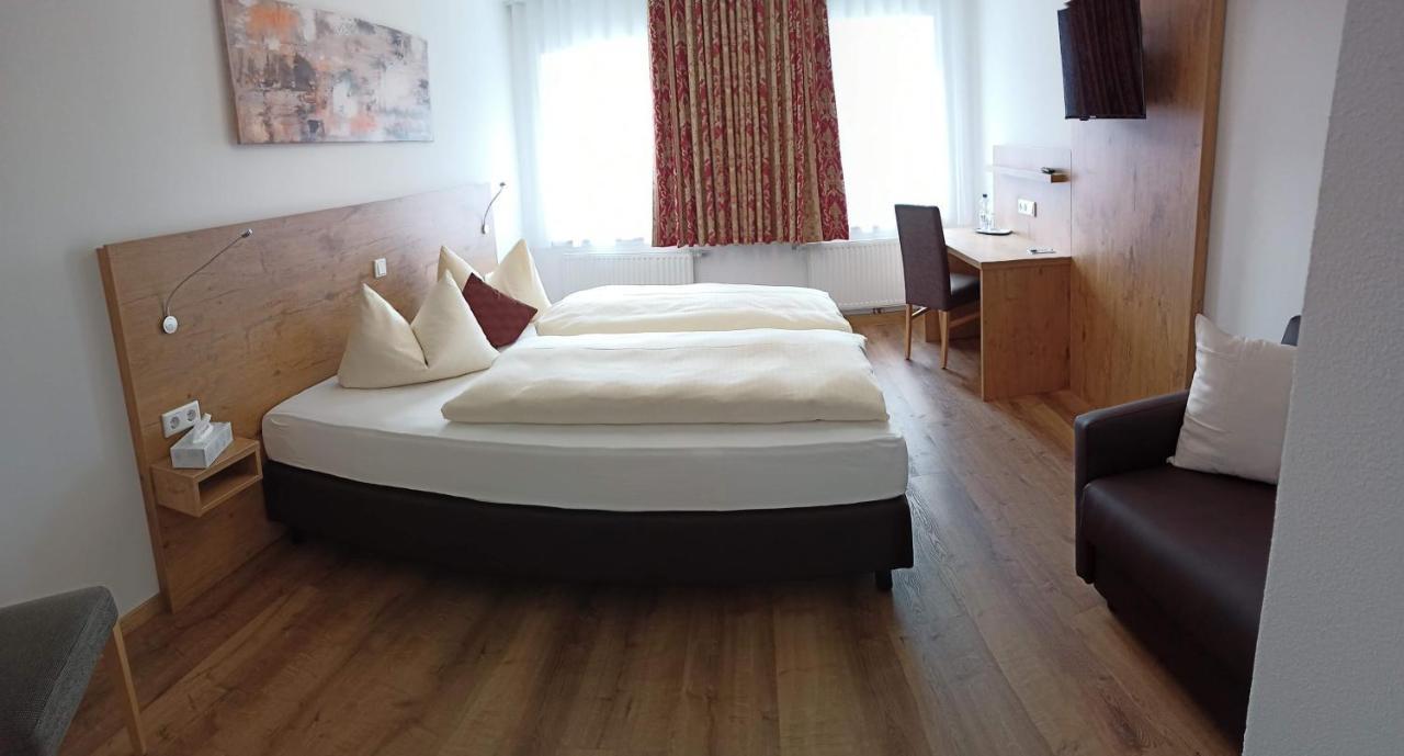 Hotel - Gasthof Erber Sinzing المظهر الخارجي الصورة