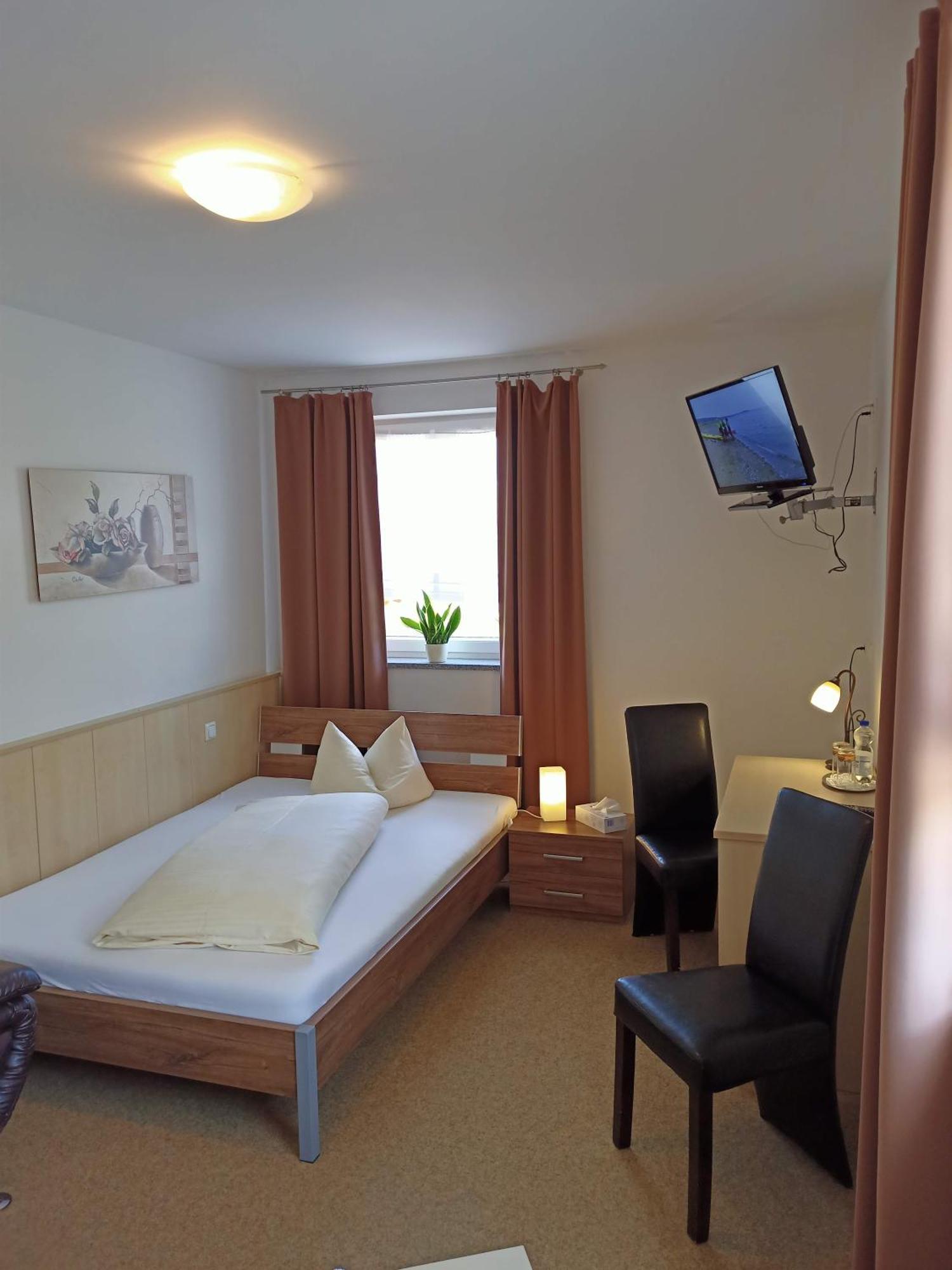 Hotel - Gasthof Erber Sinzing المظهر الخارجي الصورة