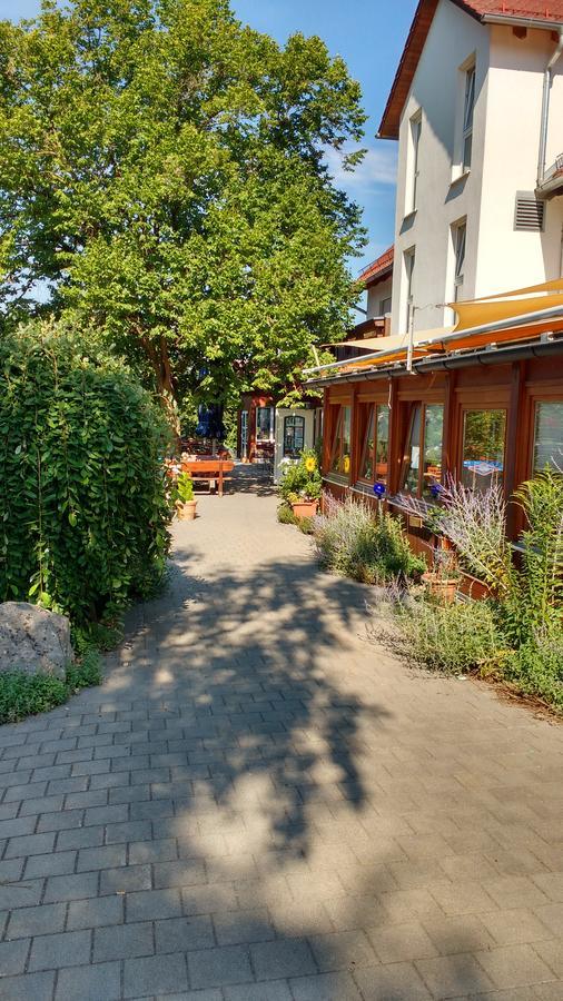 Hotel - Gasthof Erber Sinzing المظهر الخارجي الصورة