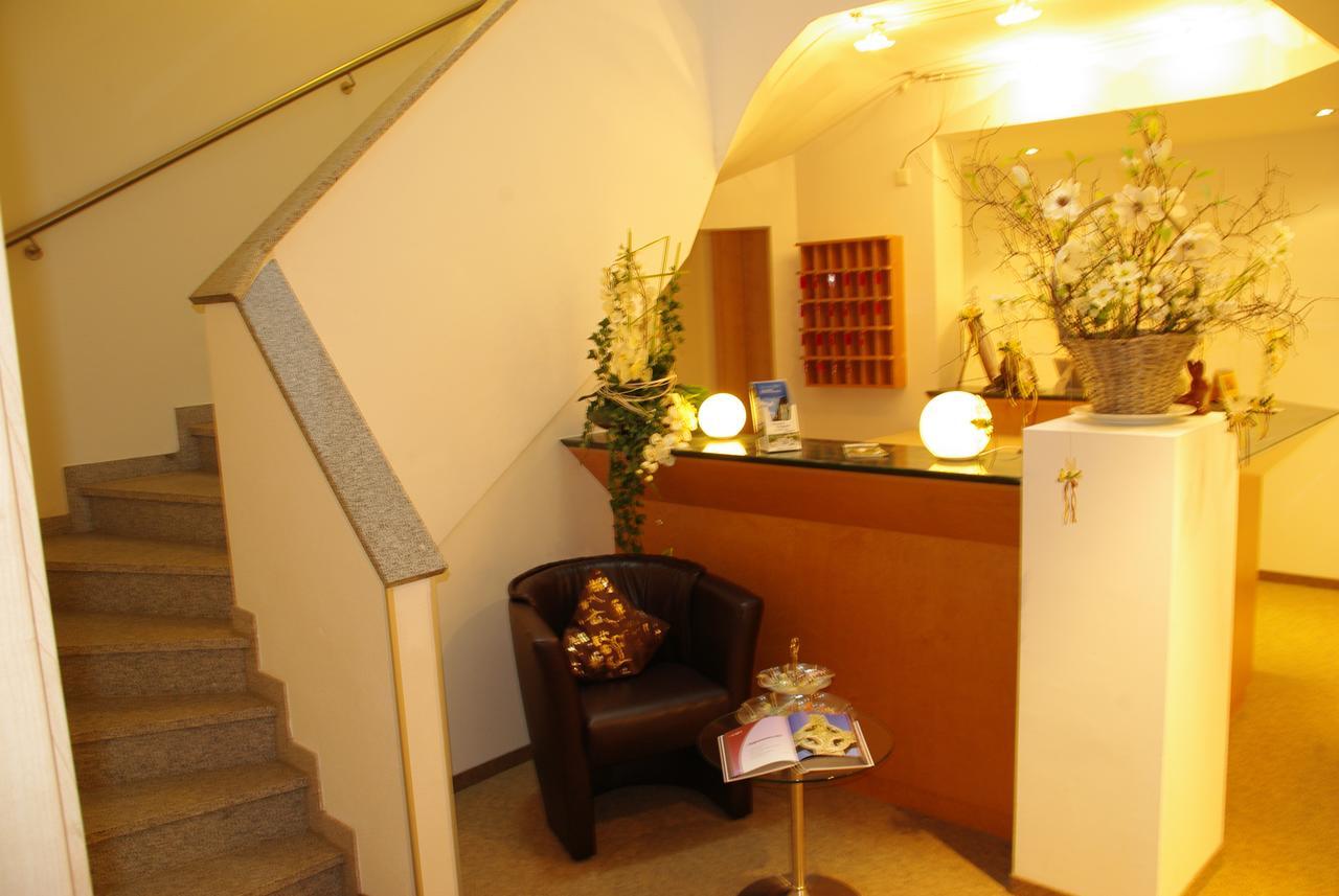 Hotel - Gasthof Erber Sinzing المظهر الخارجي الصورة