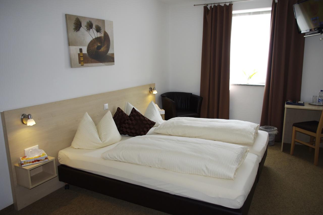 Hotel - Gasthof Erber Sinzing المظهر الخارجي الصورة