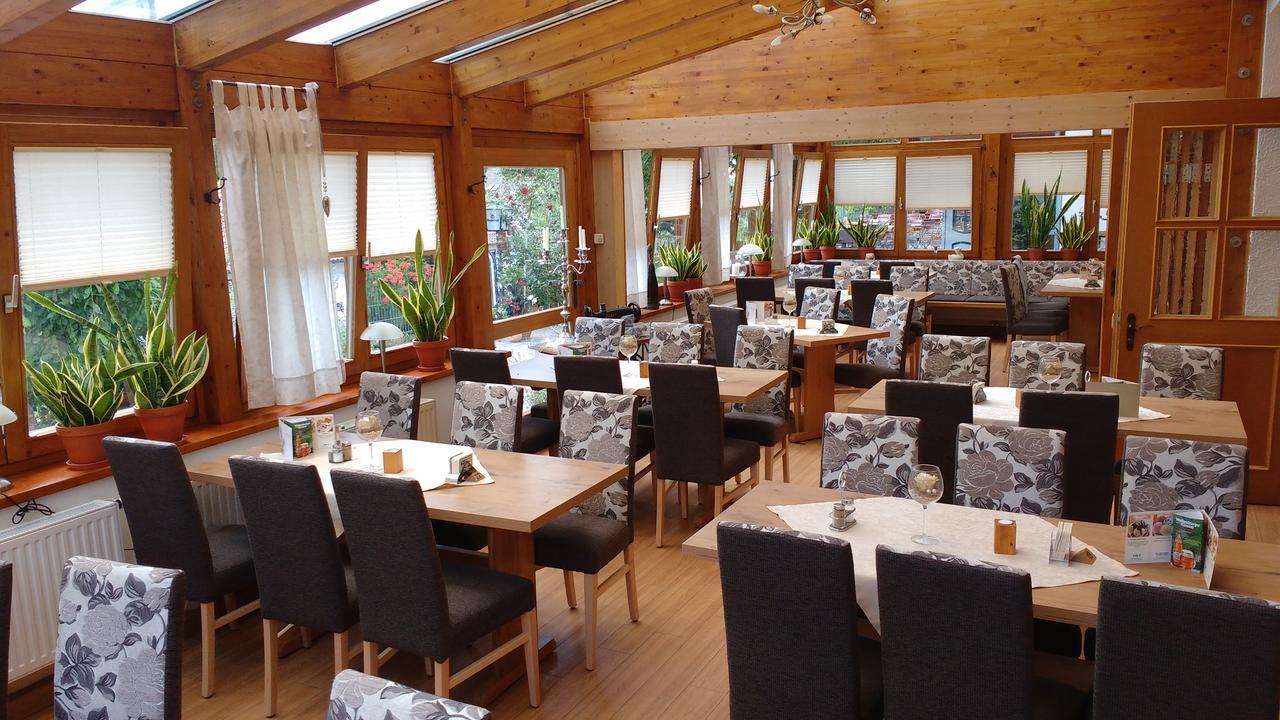Hotel - Gasthof Erber Sinzing المظهر الخارجي الصورة