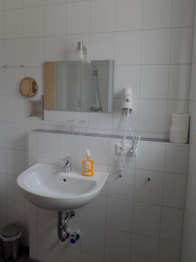 Hotel - Gasthof Erber Sinzing المظهر الخارجي الصورة