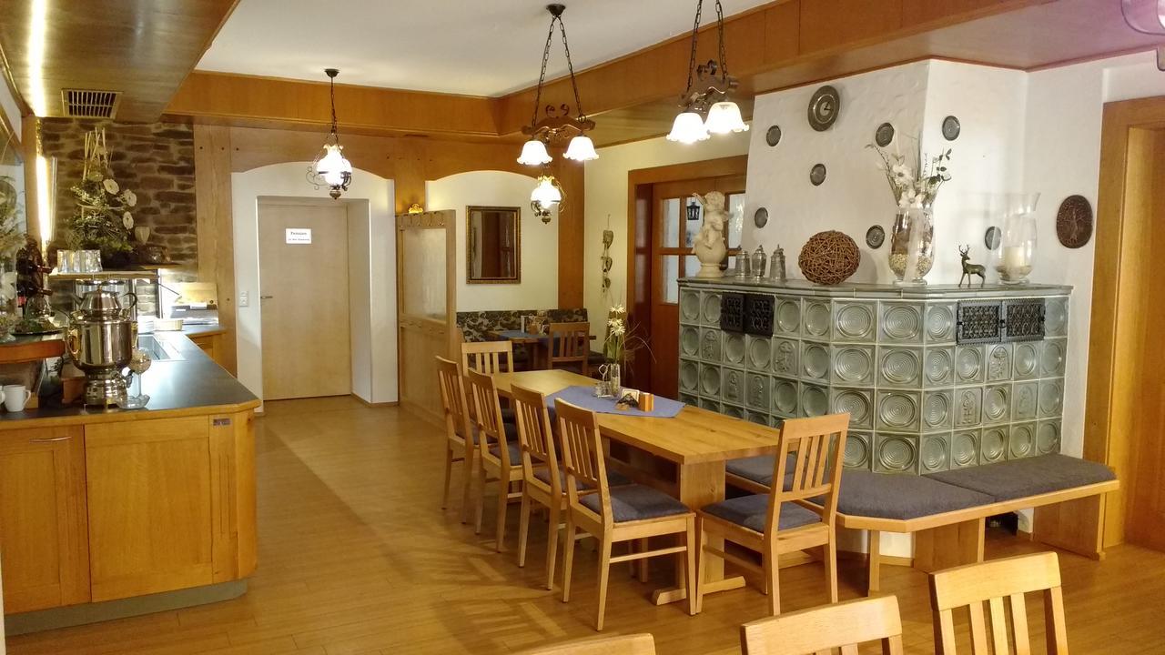 Hotel - Gasthof Erber Sinzing المظهر الخارجي الصورة