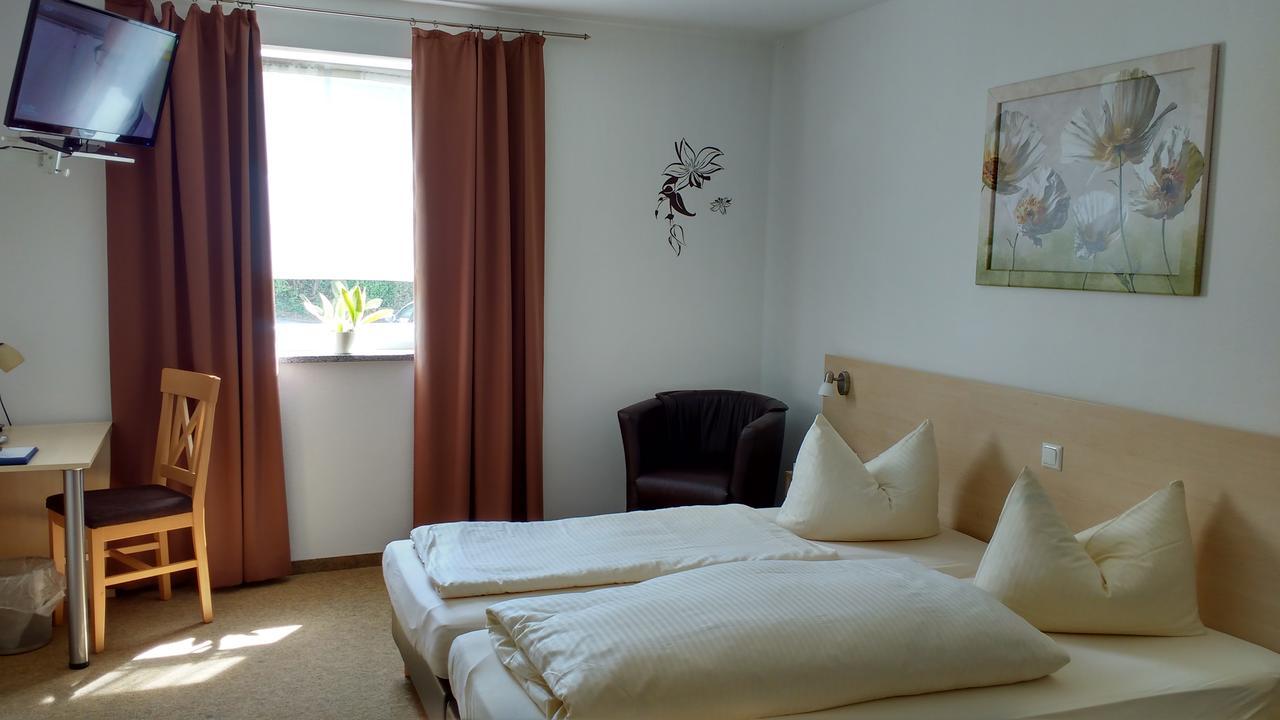 Hotel - Gasthof Erber Sinzing المظهر الخارجي الصورة