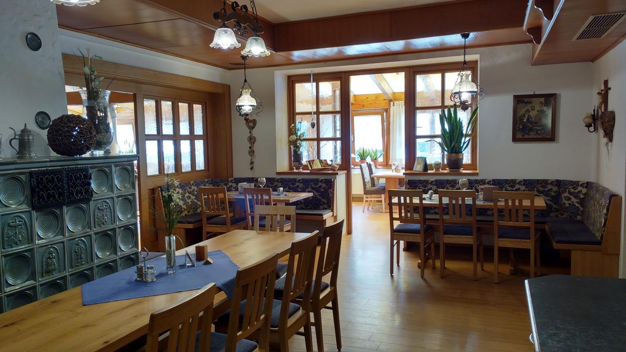 Hotel - Gasthof Erber Sinzing المظهر الخارجي الصورة